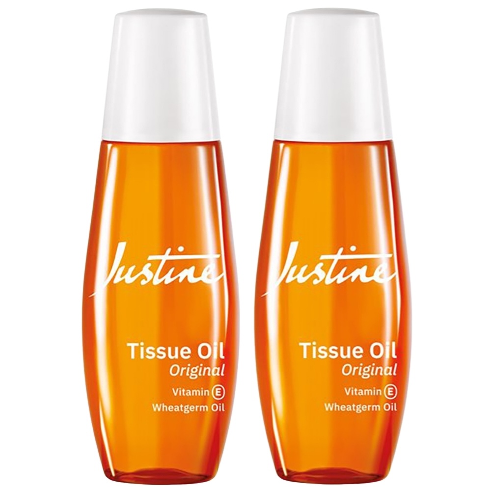 Tissue Oil
