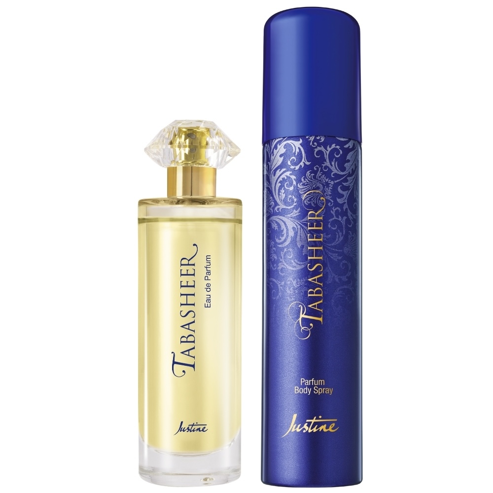 Tabasheer Eau de Parfum