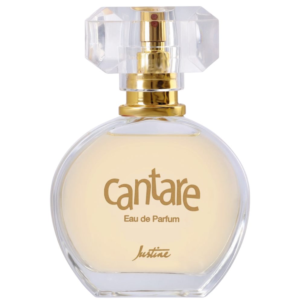 Cantare Eau de Parfum