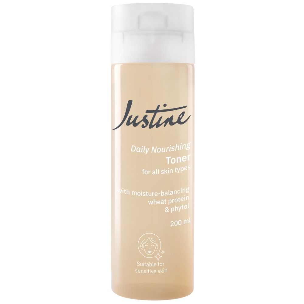 Daily Nourishing Toner