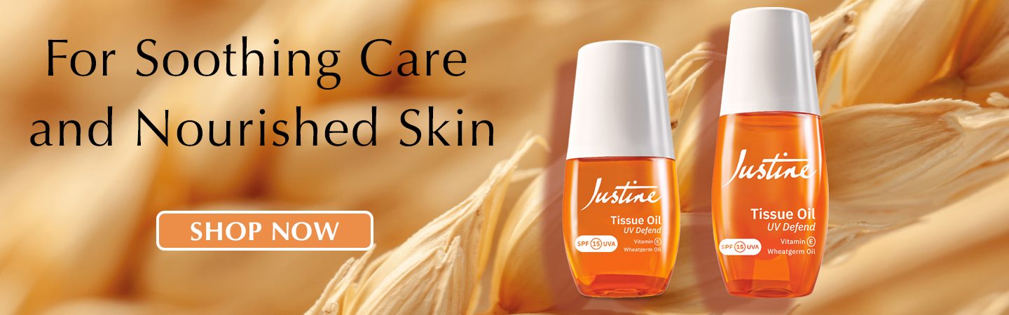 Tissue Oil