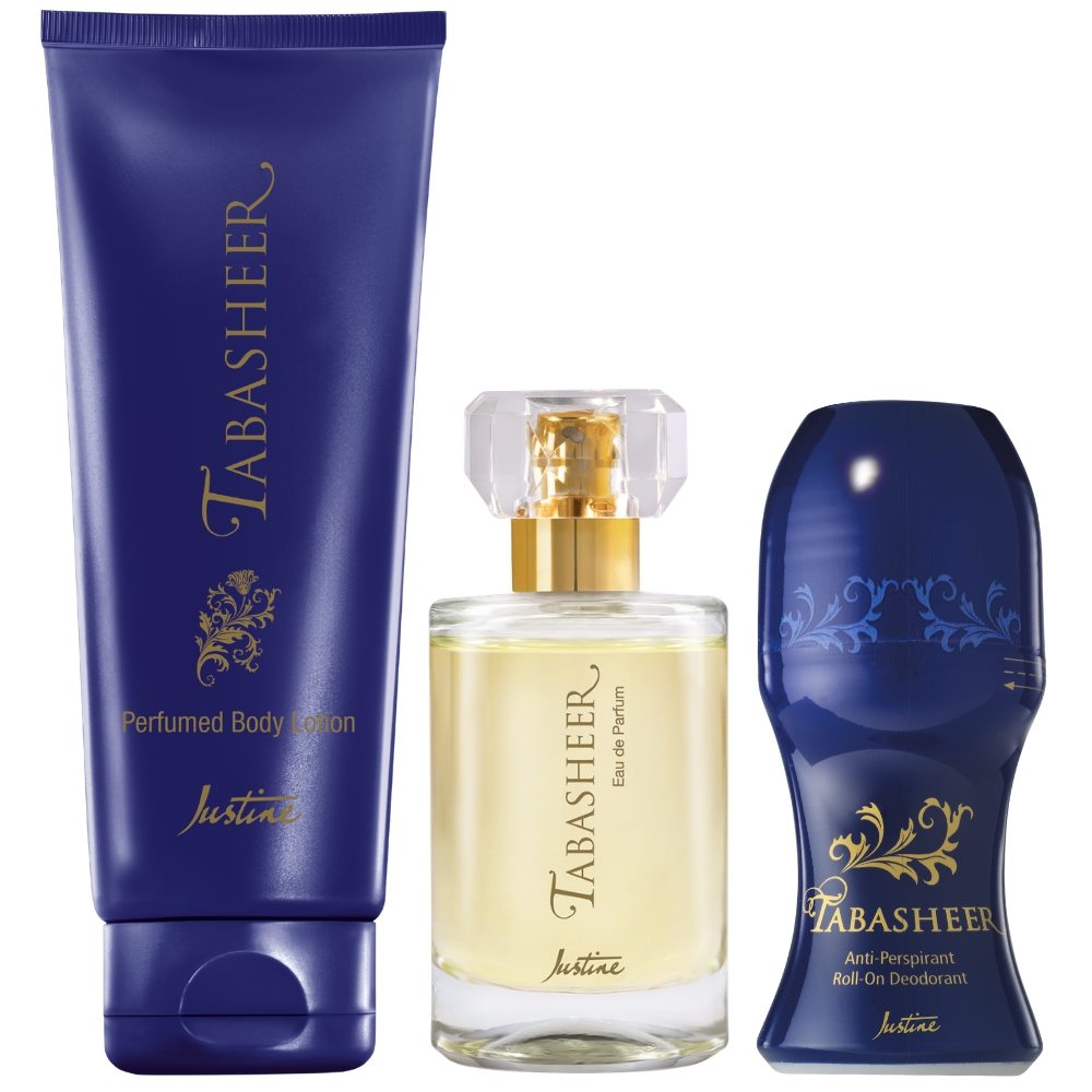 Tabasheer Eau de Parfum