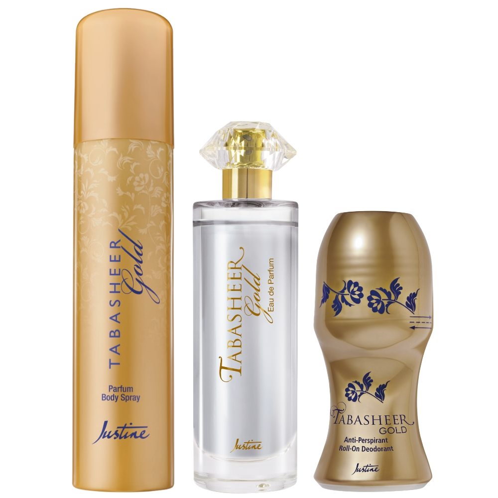 Tabasheer Gold Eau de Parfum