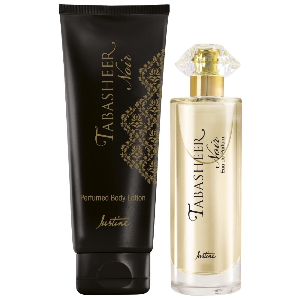 Tabasheer Noir Eau de Parfum