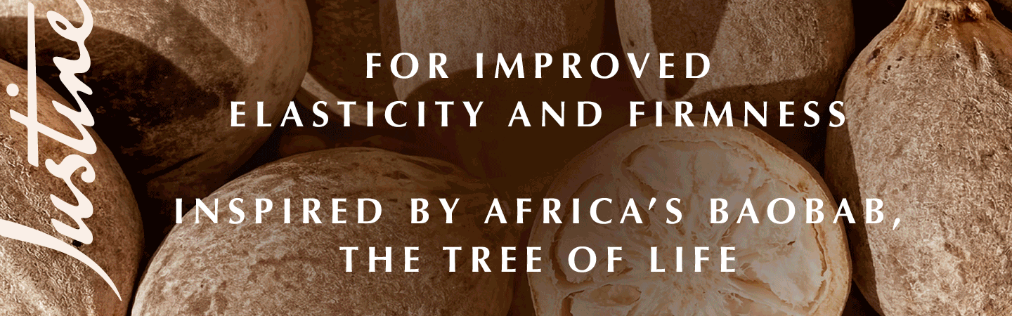 Inspired by Africa