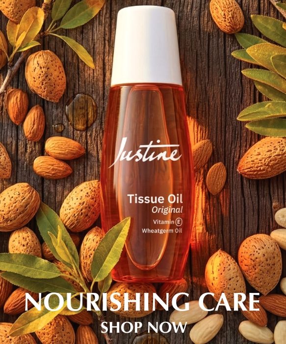 Tissue Oil 