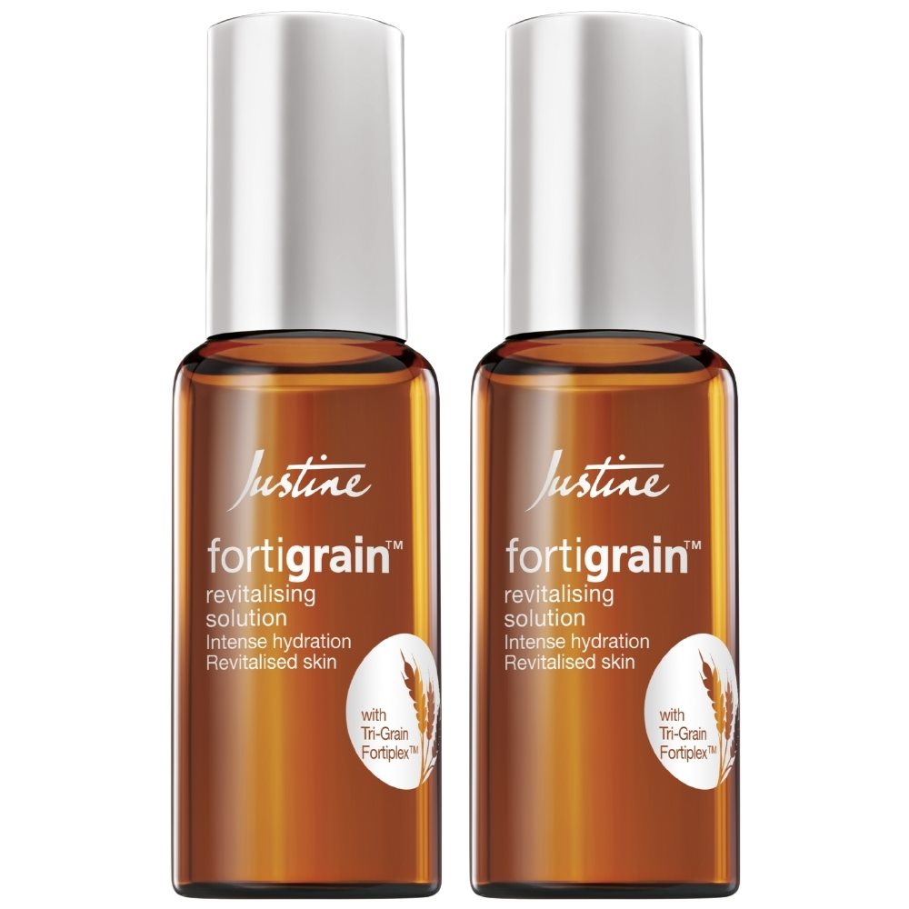 Fortigrain Solution