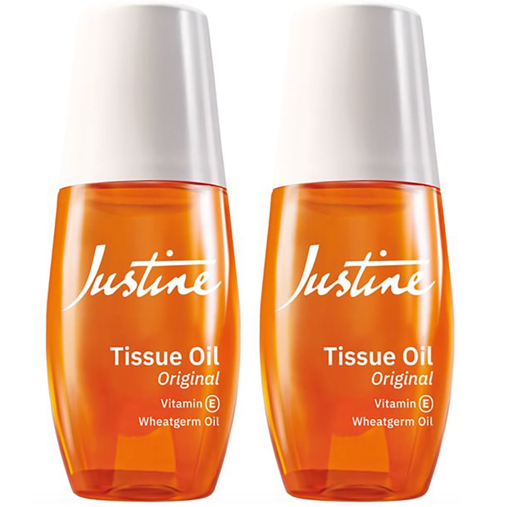 Tissue Oil