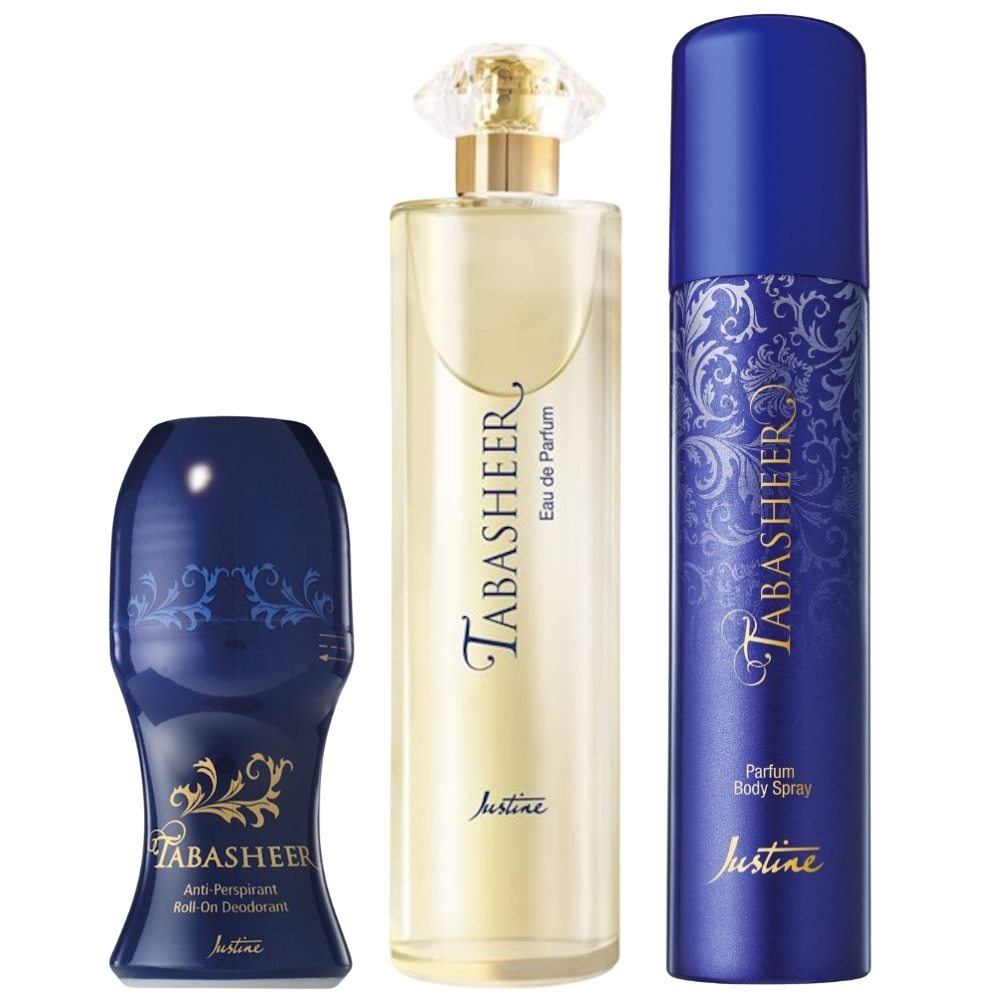 Tabasheer Eau de Parfum