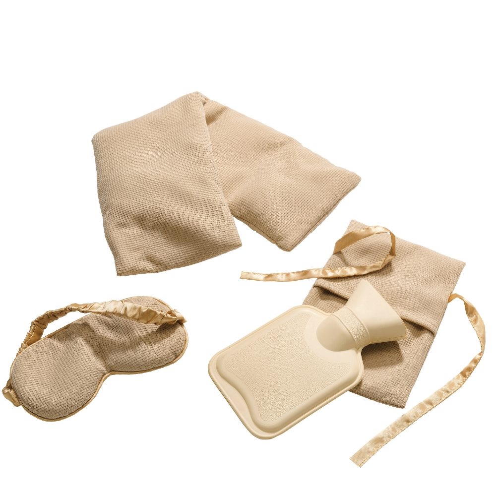 Lumina Spa  Warmer Set