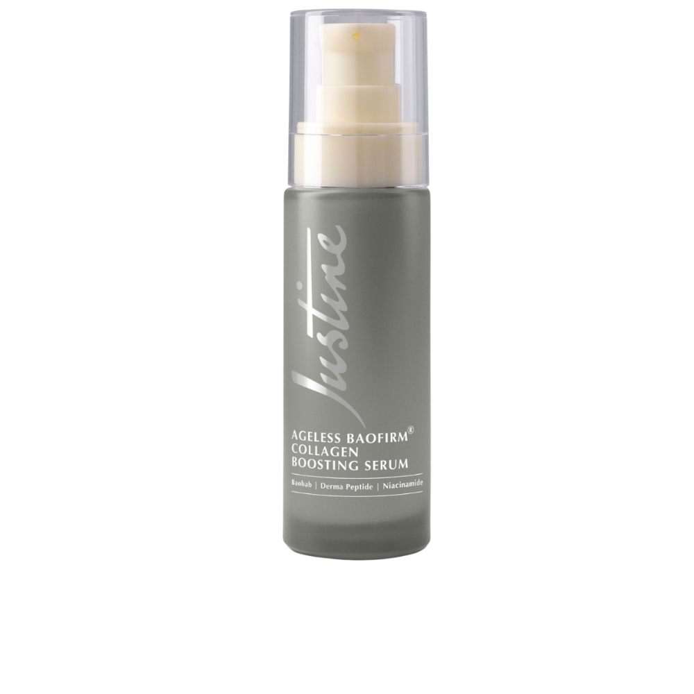 Ageless BaoFirm® Serum