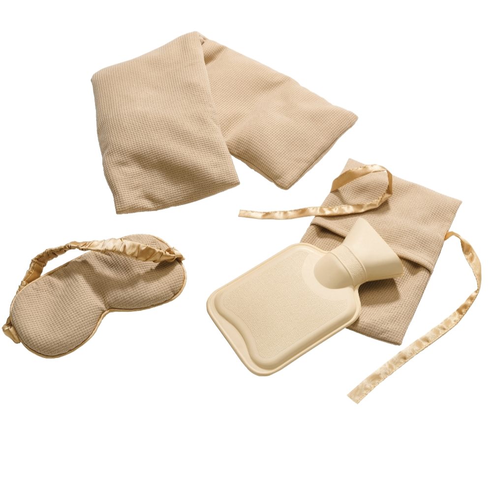 Lumina Spa Warmer Set