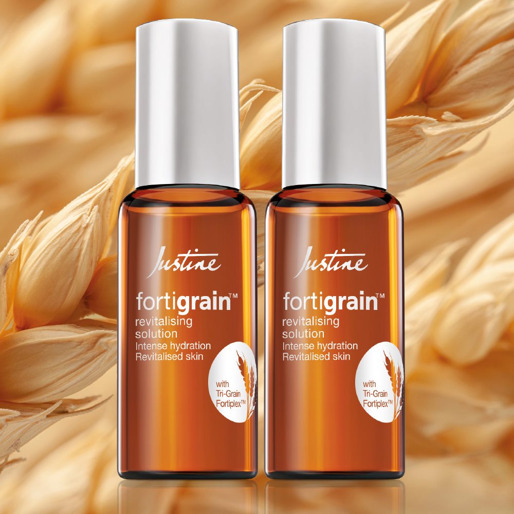 Fortigrain