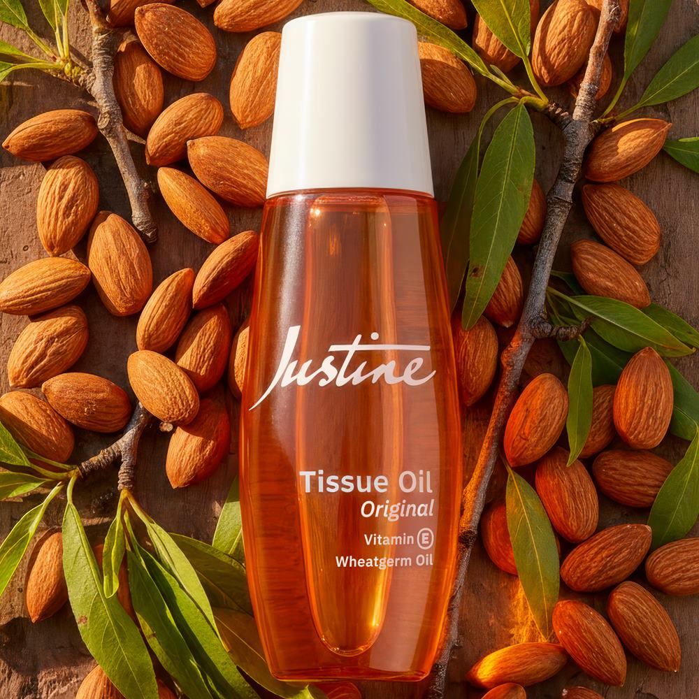 Tissue Oil