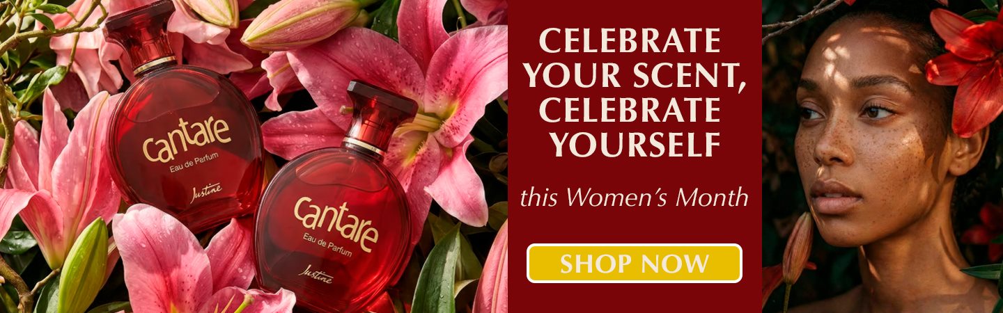 Cantare Eau de Parfum