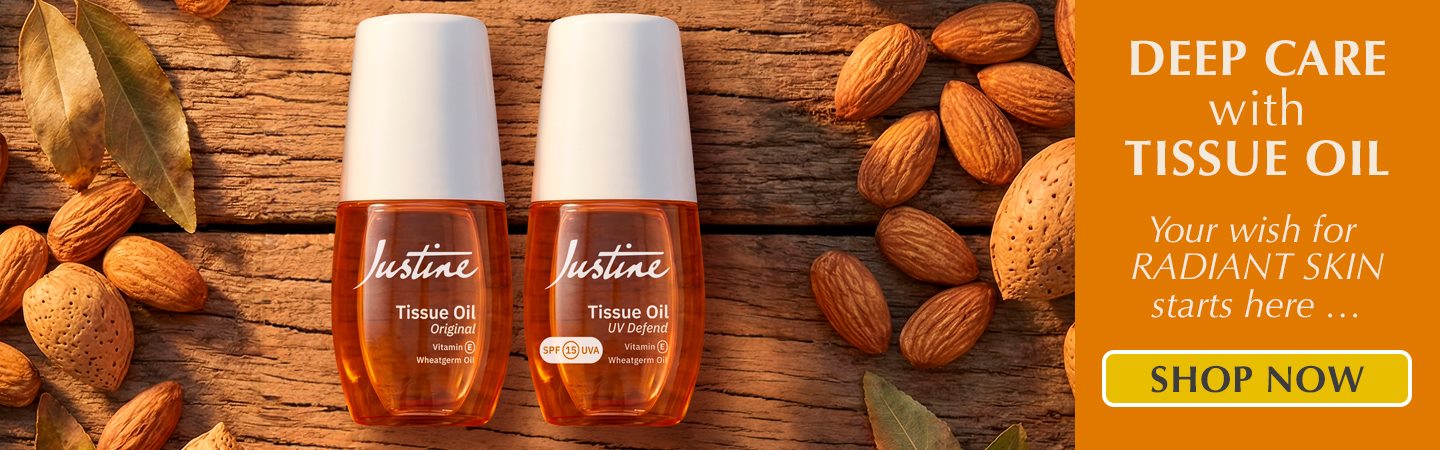 Tissue Oil