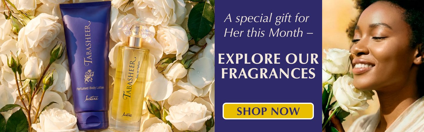 Women's Month Fragrance