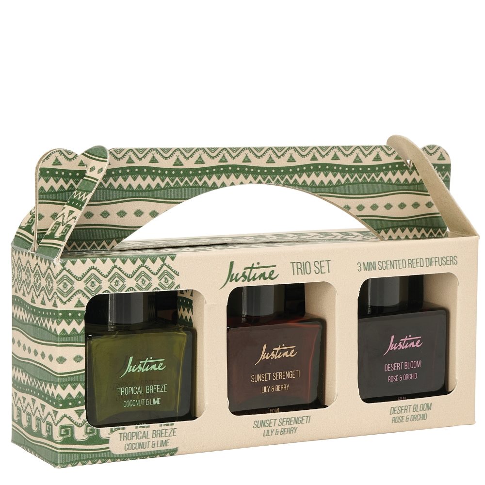Casa Diffuser Set