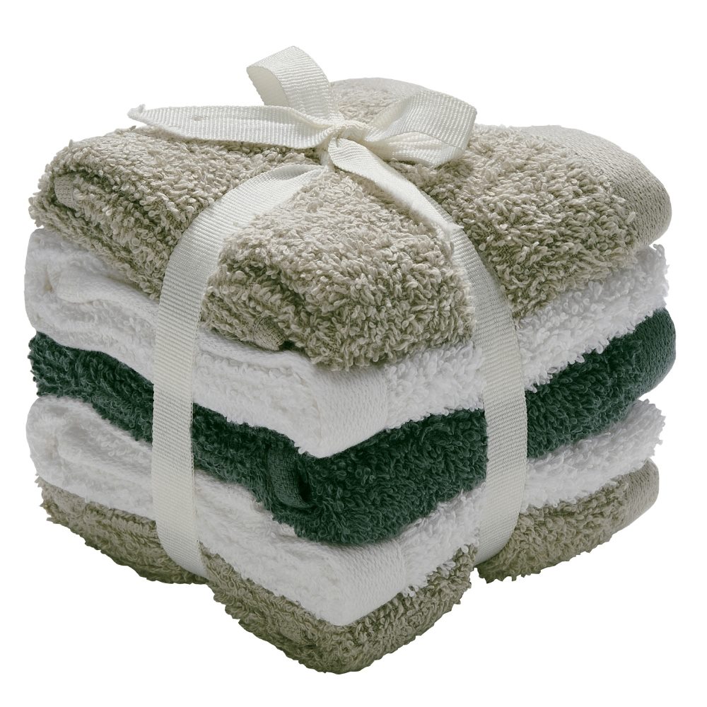 Willow Wash Cloth Set