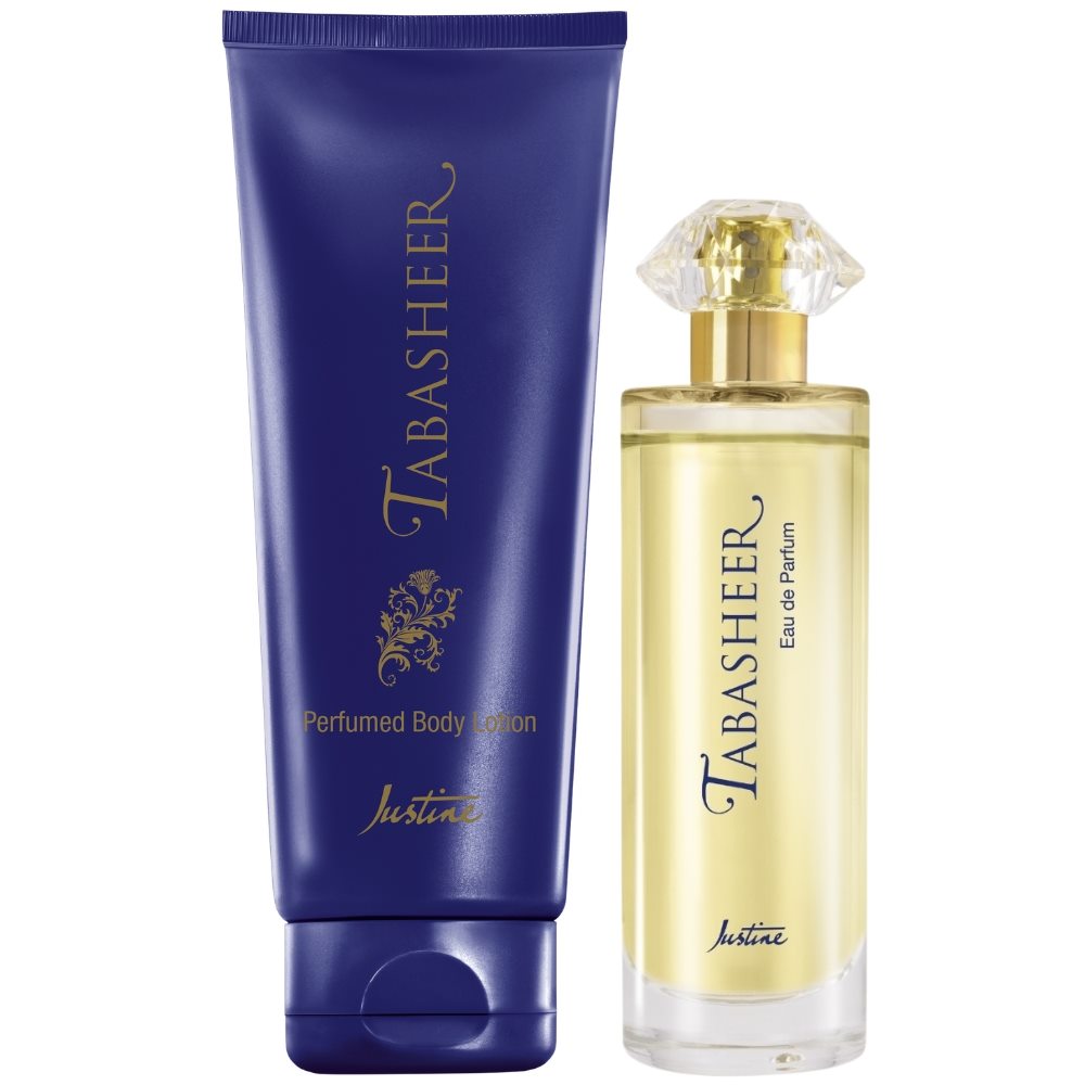 Tabasheer Eau de Parfum