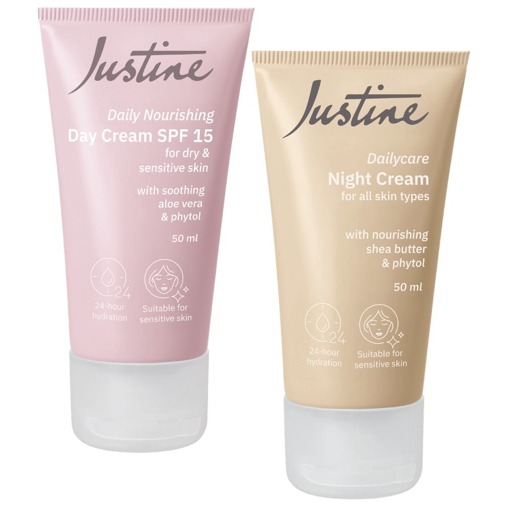 Daily Nourishing Creams