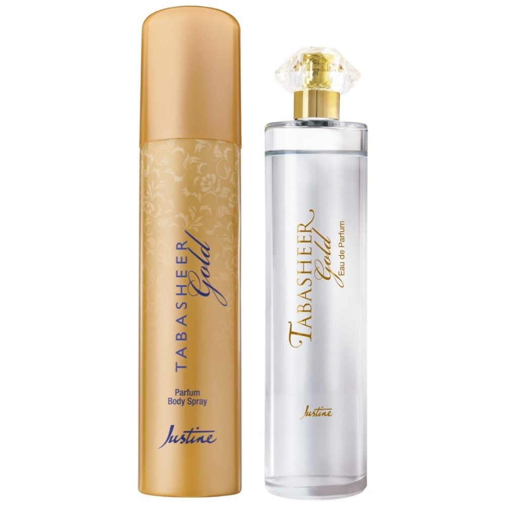 Tabasheer Gold Eau de Parfum