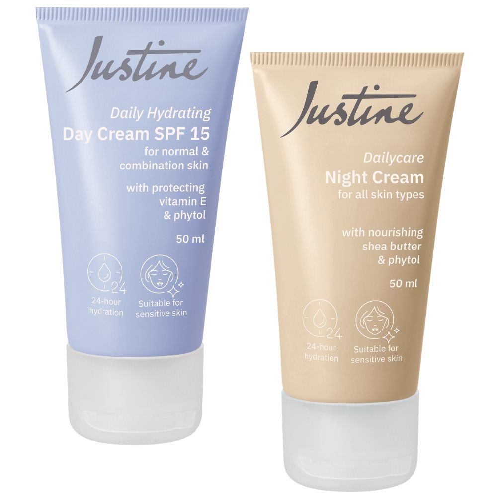Daily Hydrating Creams