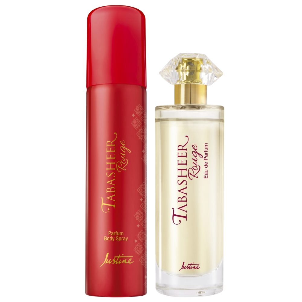 Tabasheer Rouge Eau de Parfum