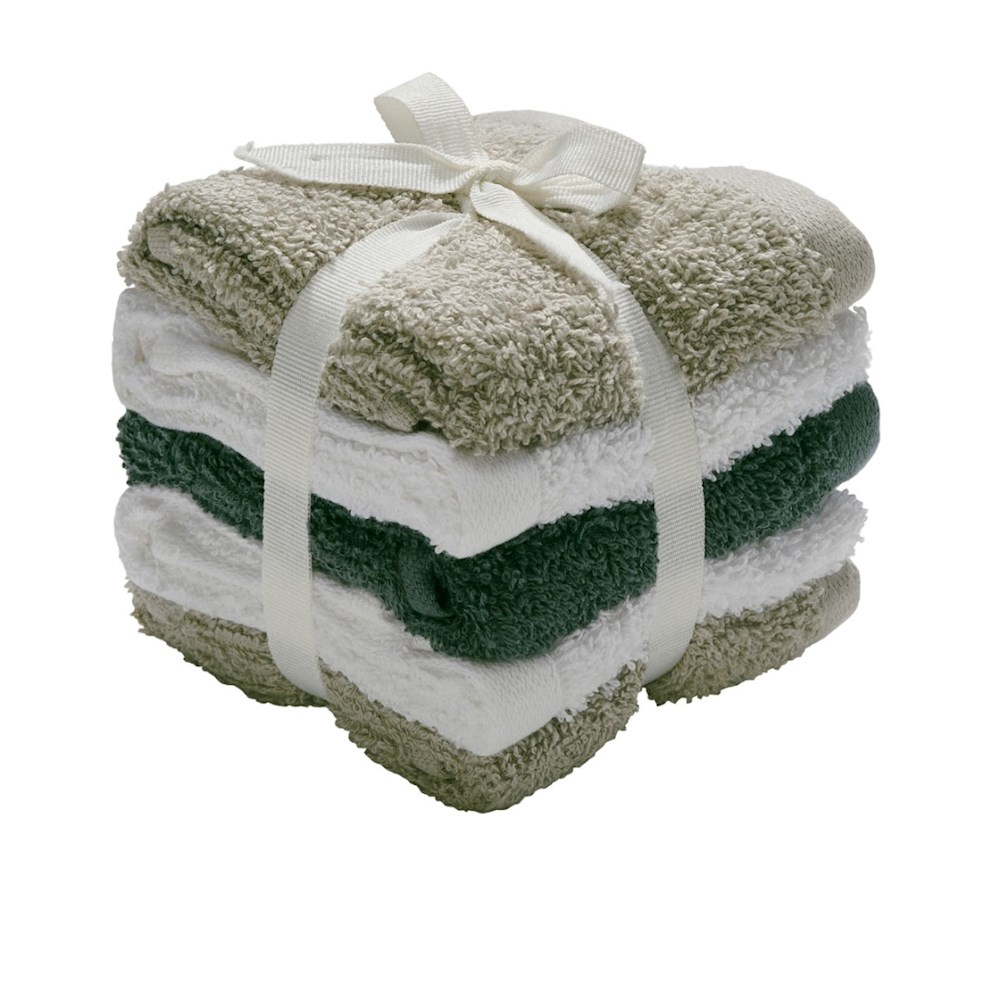 Willow Wash Cloth Set