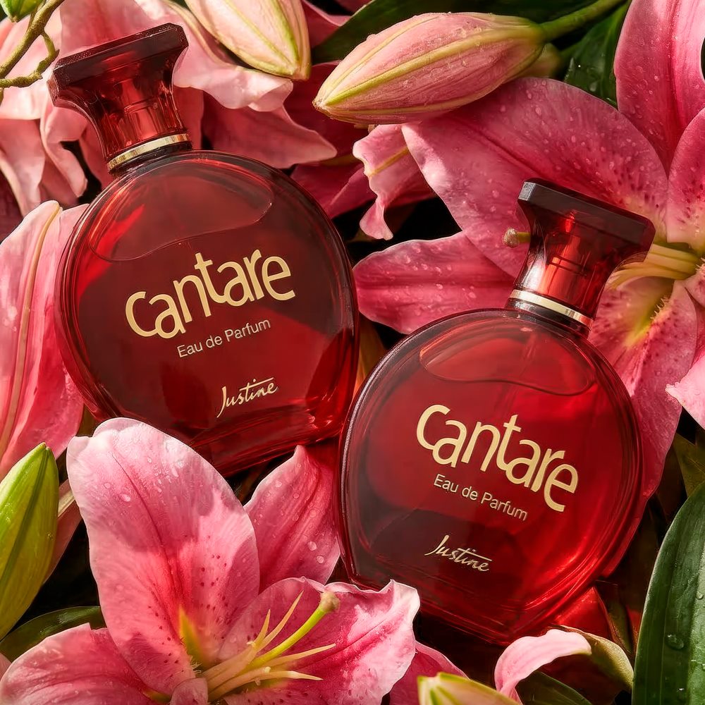 Cantare Eau de Parfum