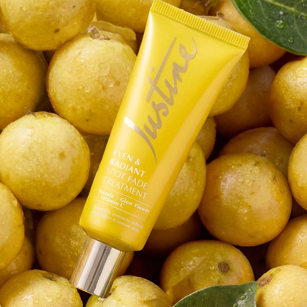 Even & Radiant Dark Spot Fade Treatment