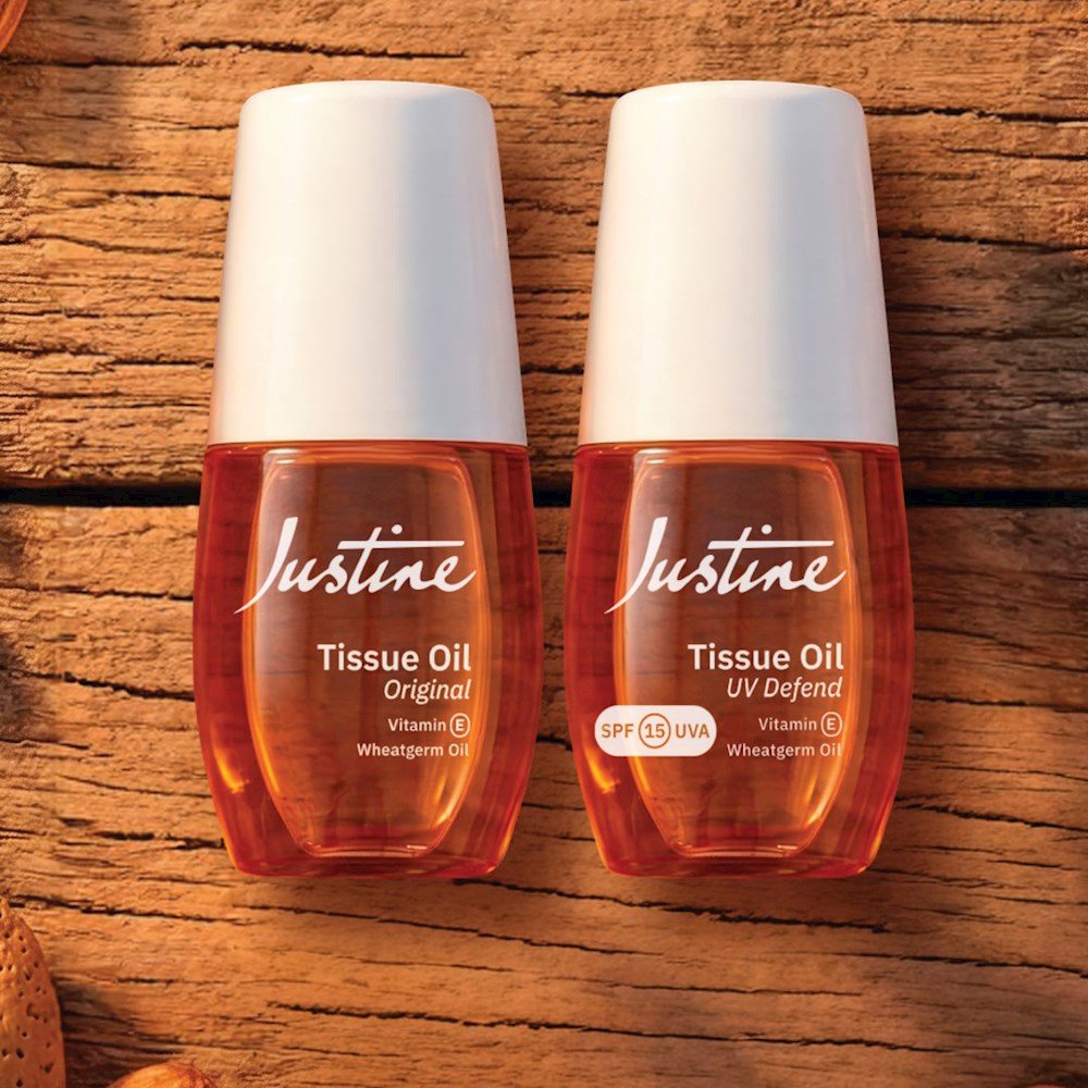 Tissue Oil