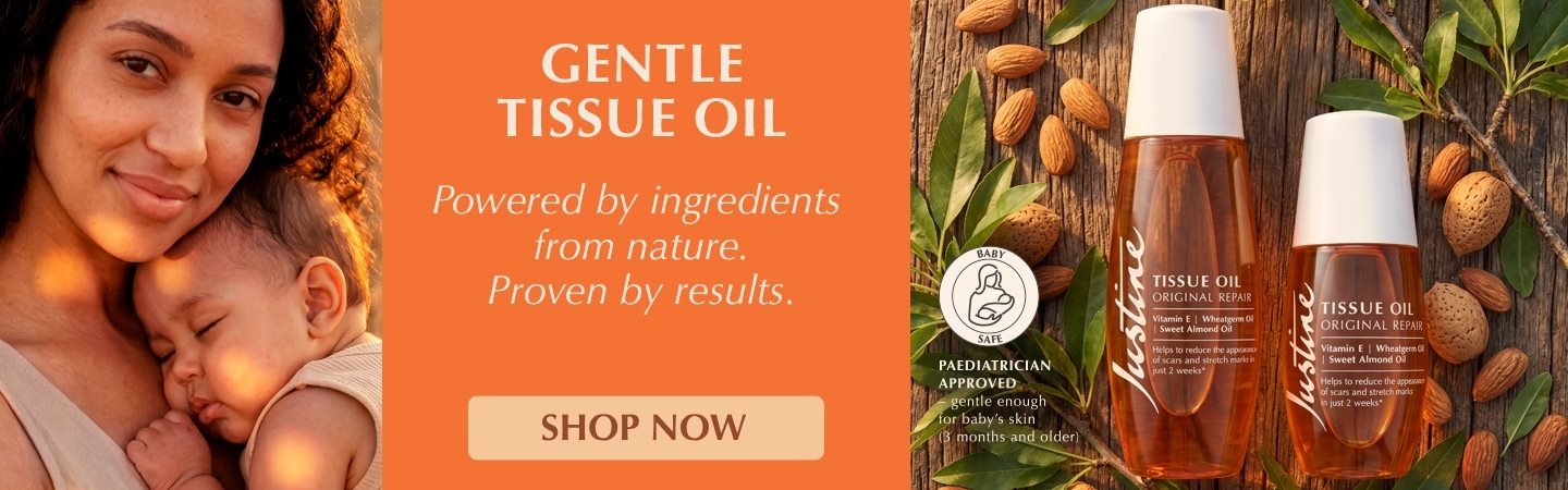 Tissue Oil