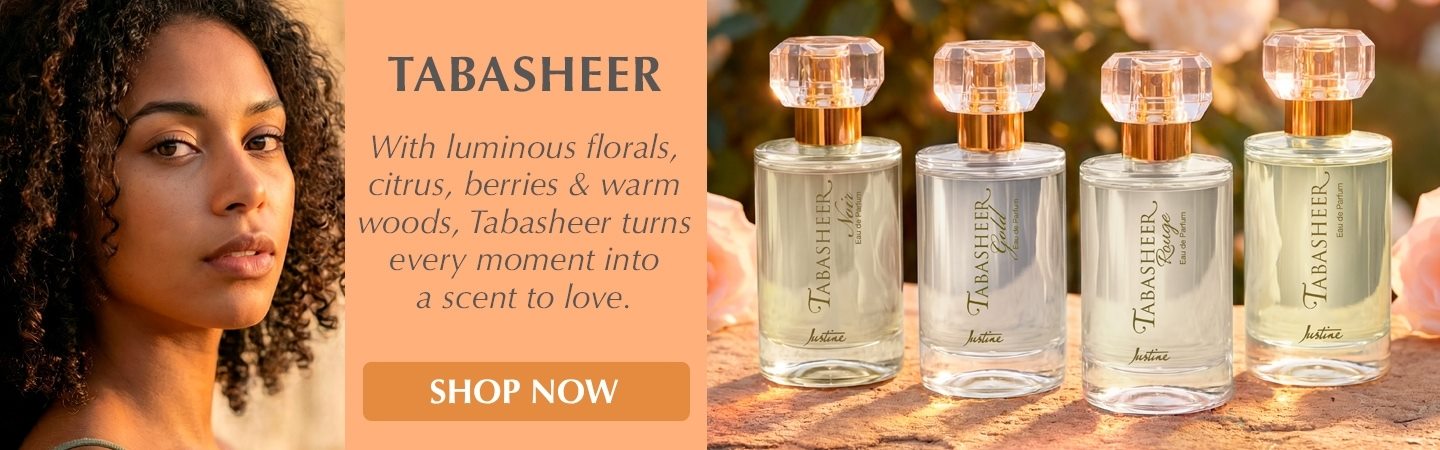 Tabasheer Eau de Parfum