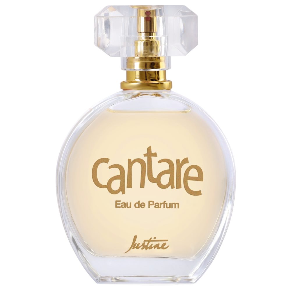 Cantare Eau de Parfum - 100ml