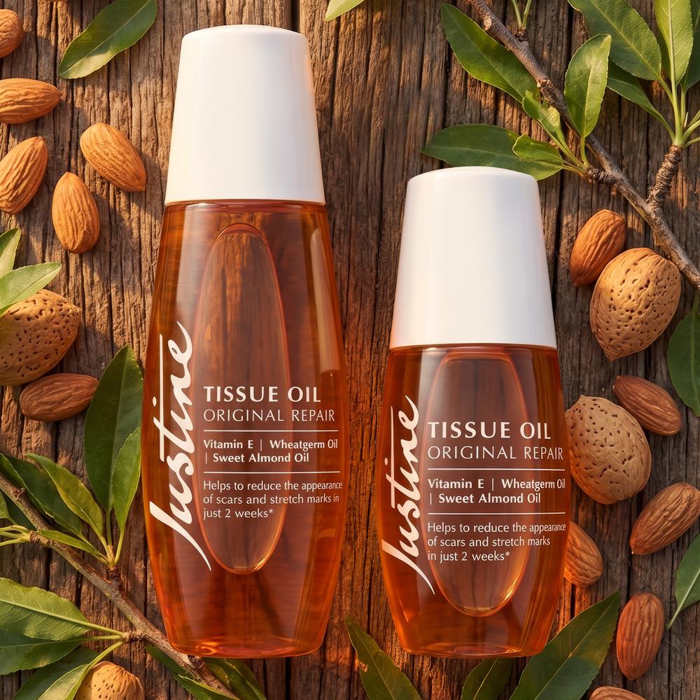 Gentle Tissue Oil