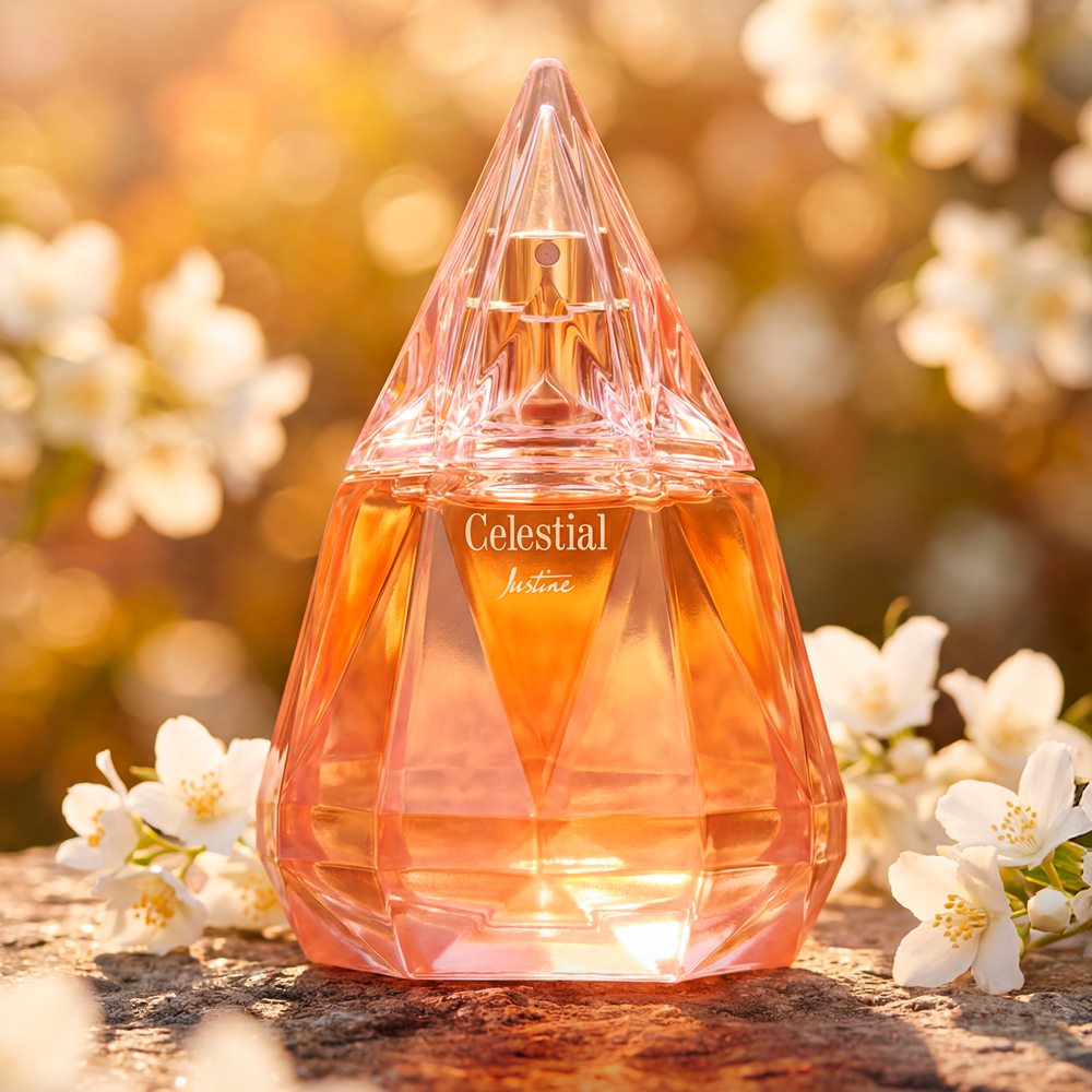 Celestial Eau de Parfum