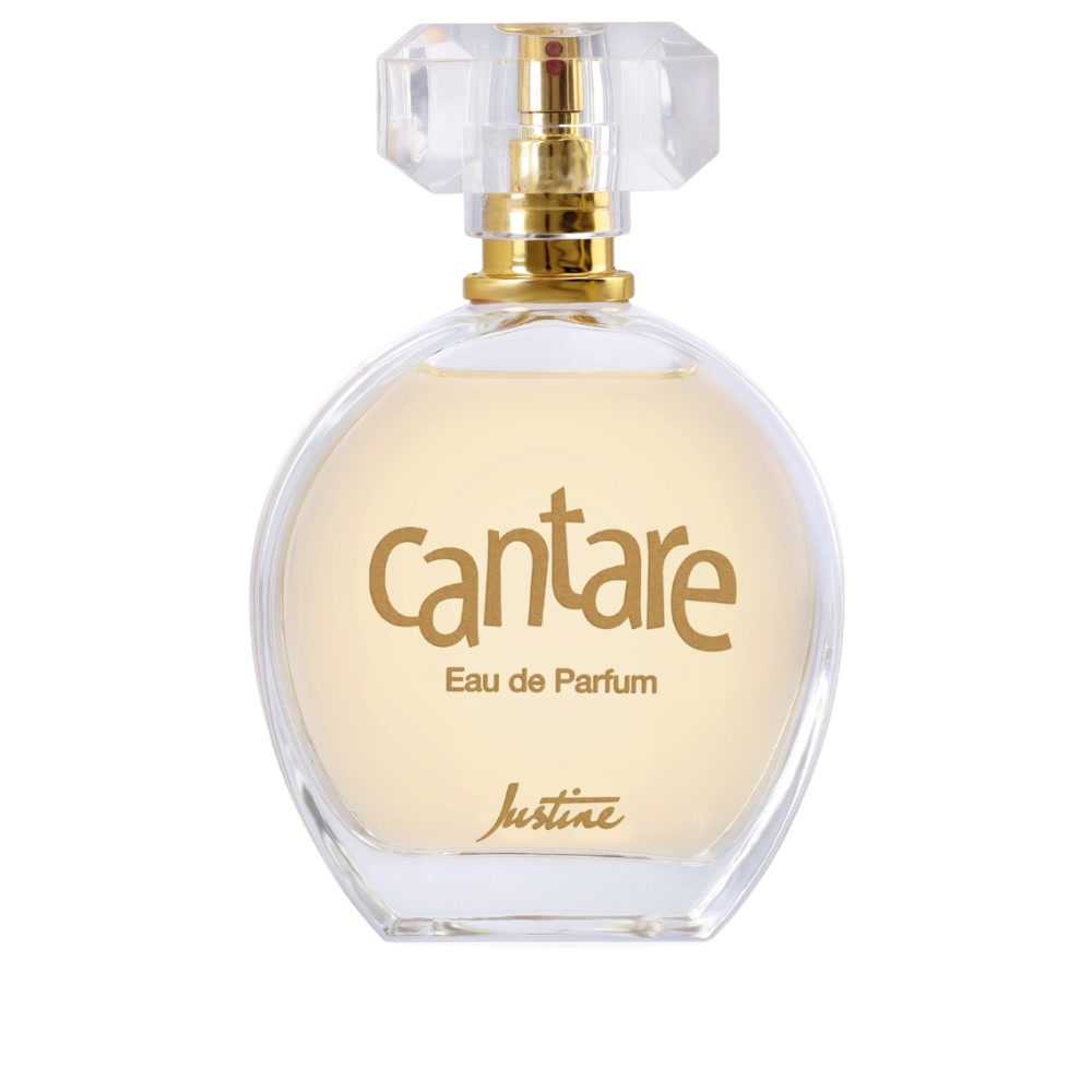 Cantare Eau de Parfum 100ml