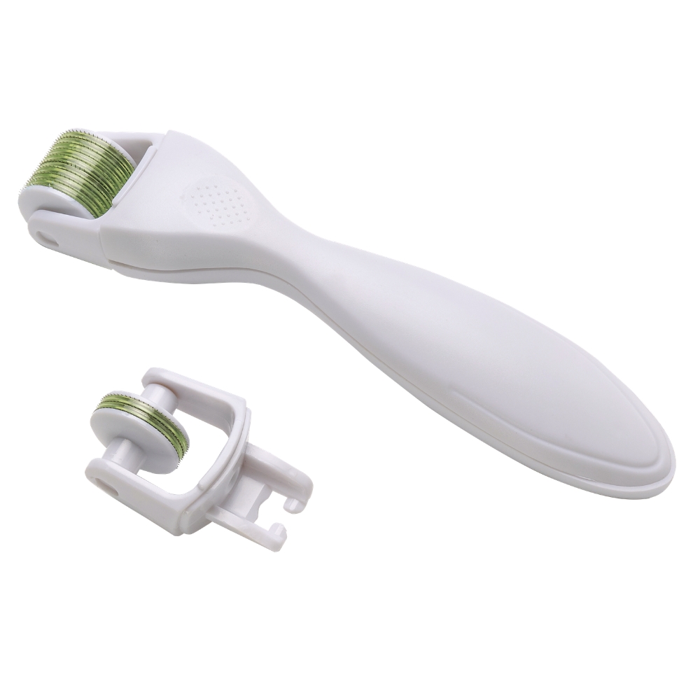 Skincare 2-in-1 Derma Roller
