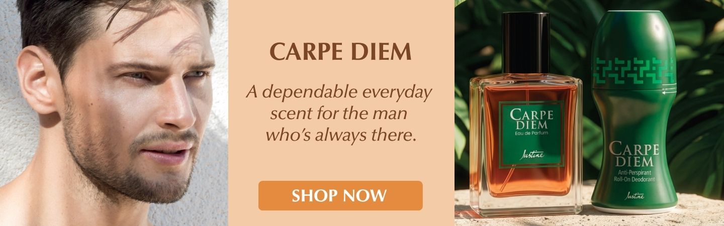 Carpe Diem for Men