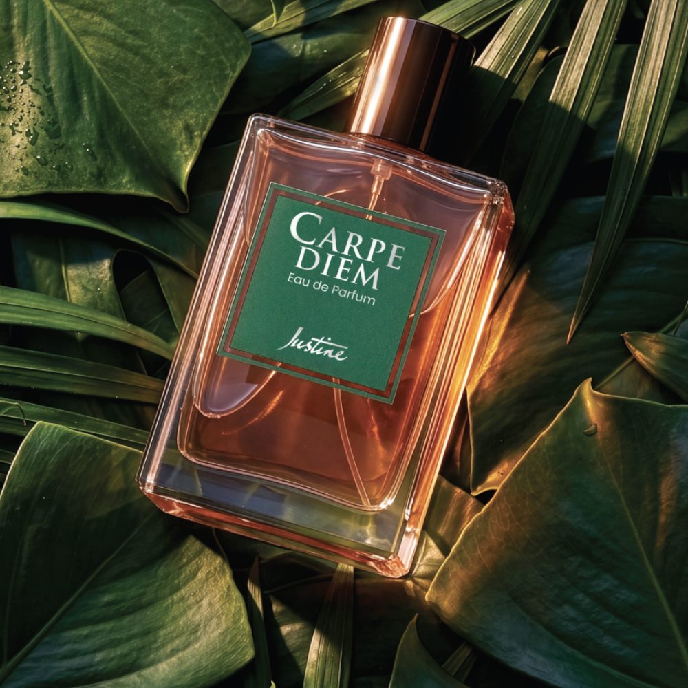 Carpe Diem for Men
