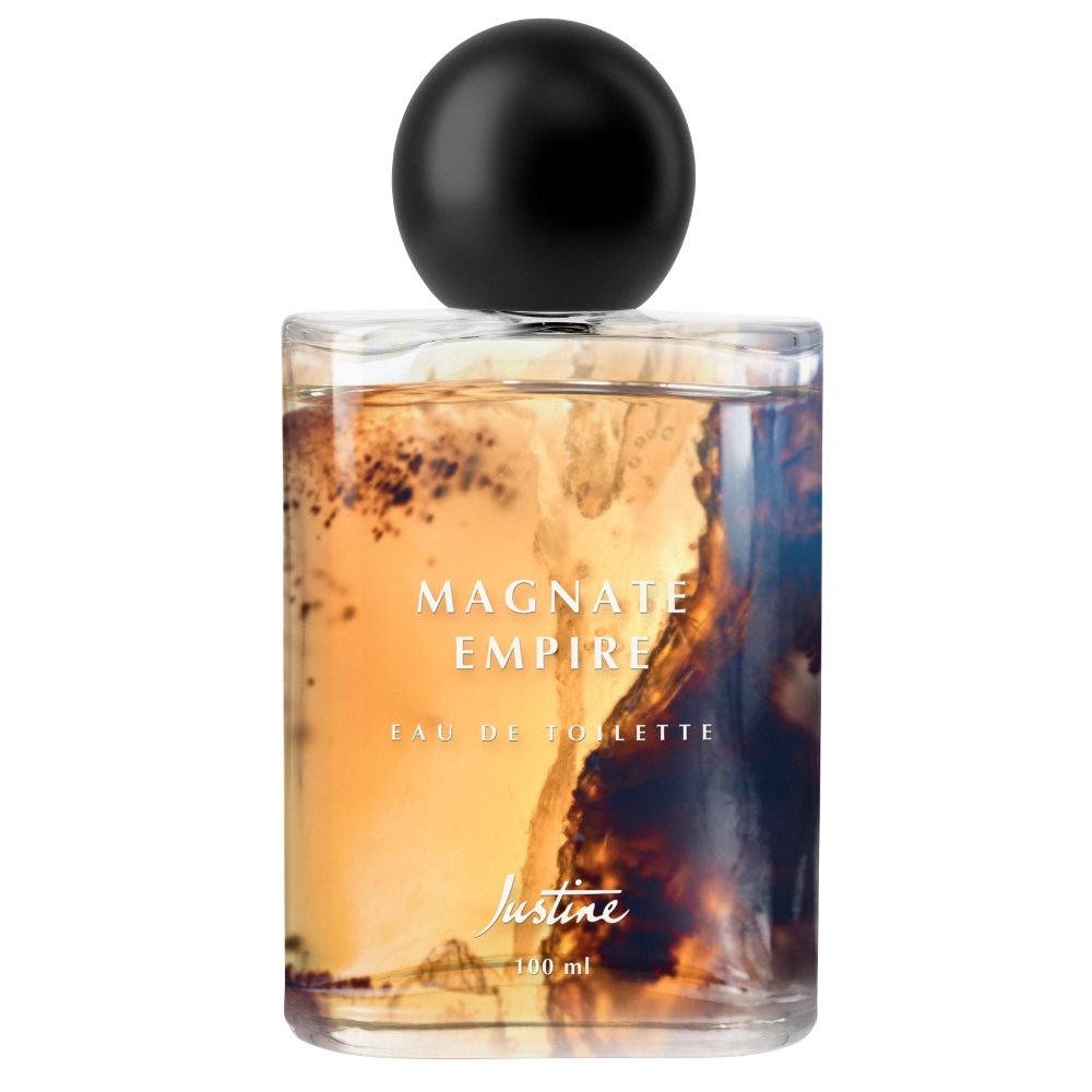 Magnate Empire Eau de Toilette 