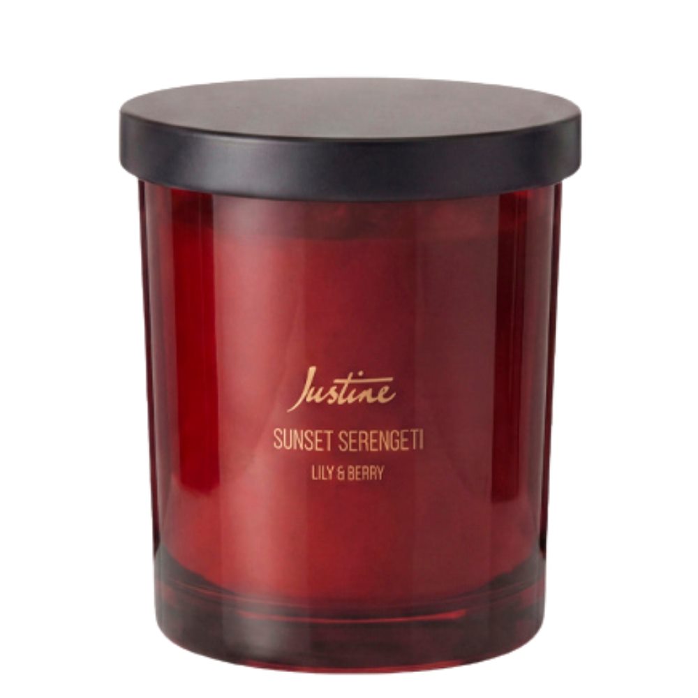 Sunset Serengeti Scented Candle - 250grams
