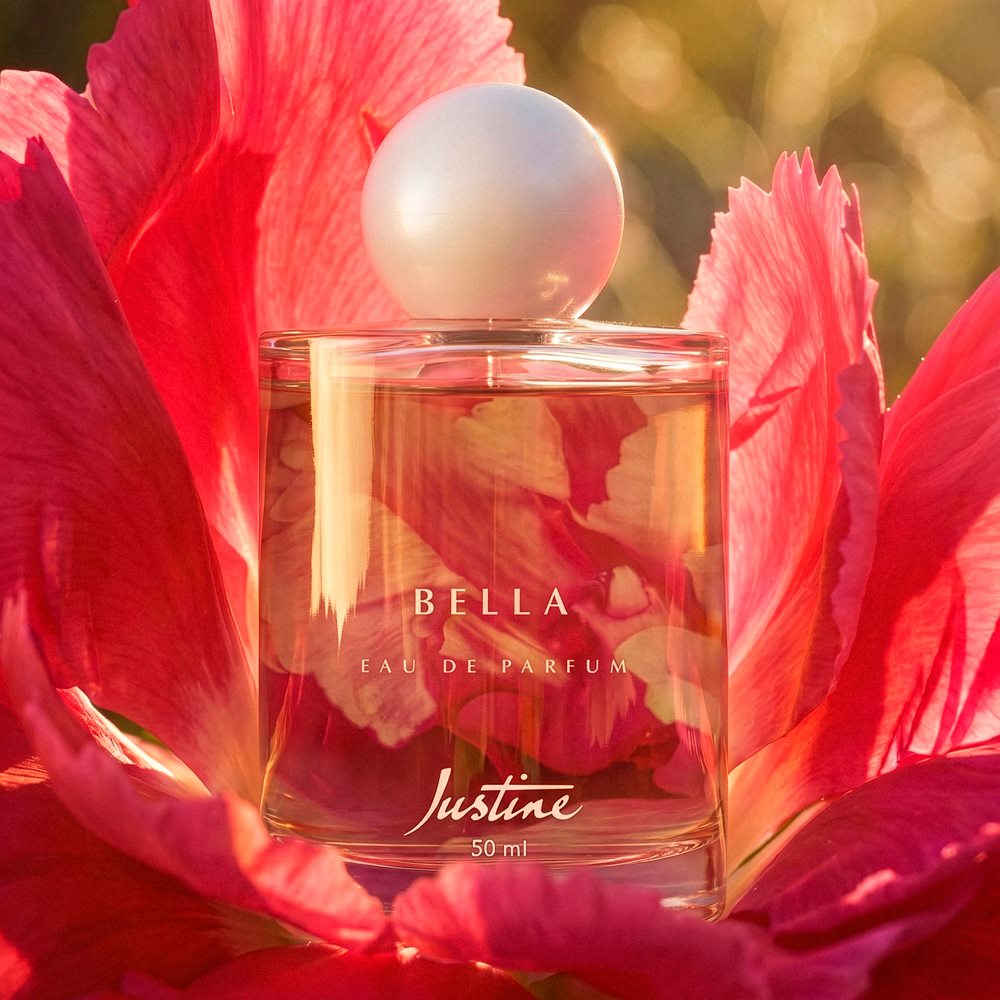 Bella Eau de Parfum – 50ml