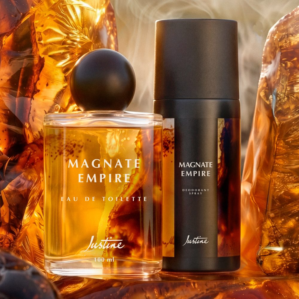 Magnate Empire Eau de Toilette