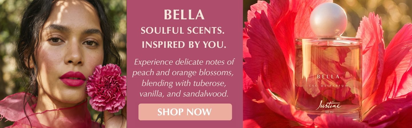 Bella Eau de Parfum
