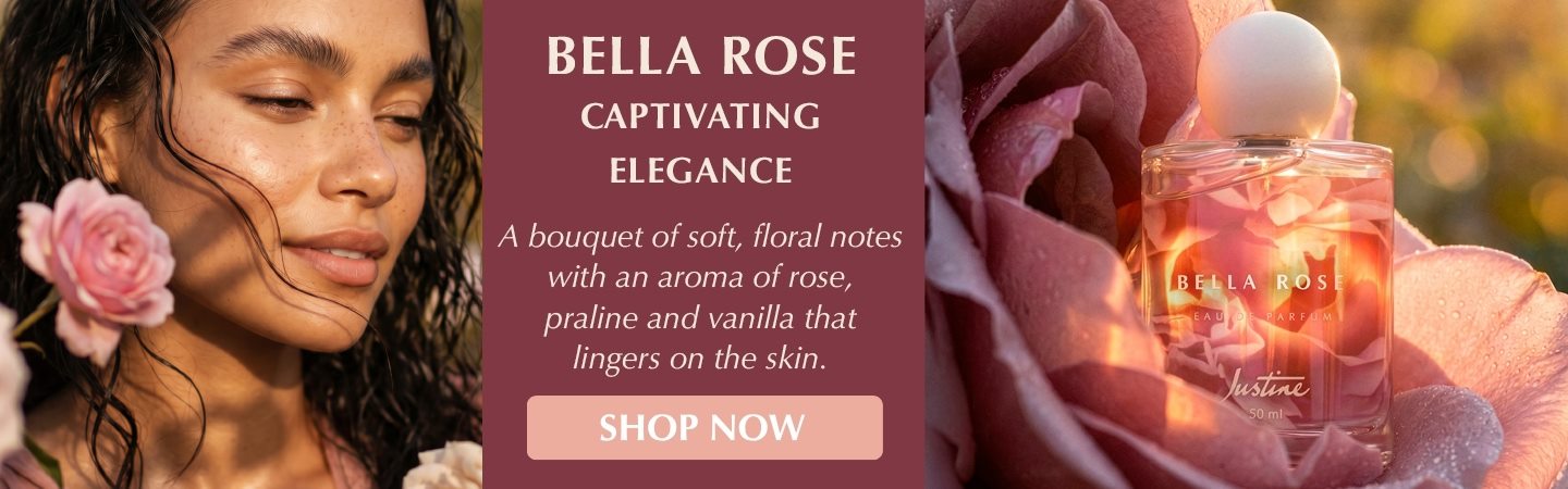Bella Rose Eau de parfum