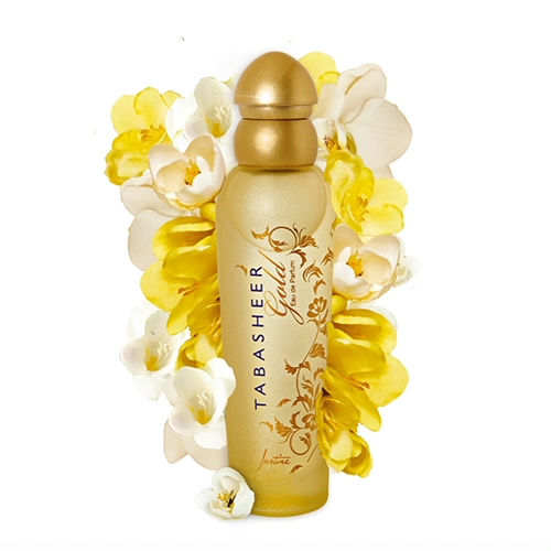 tabasheer bloom perfume