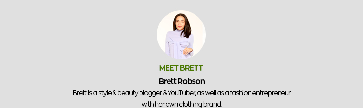 Testimonial Brett