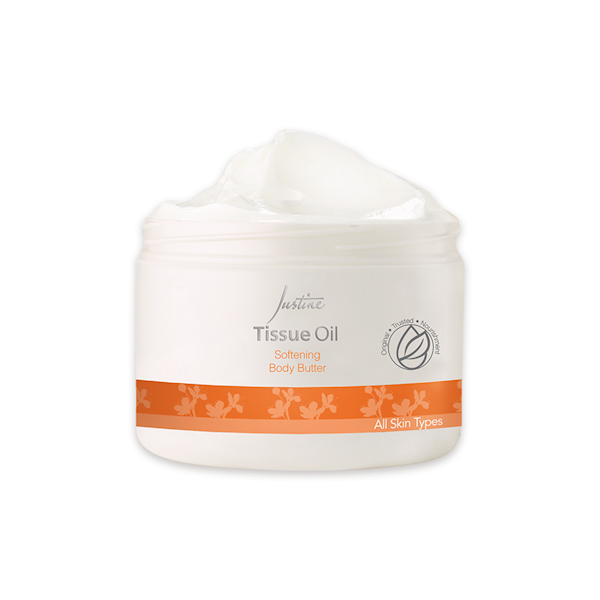 body butter